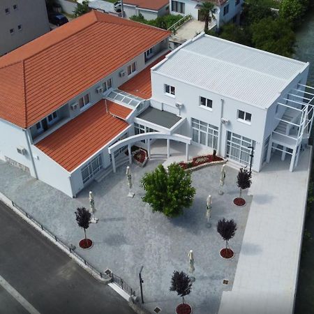 Ragusa Villa Stolac Eksteriør bilde