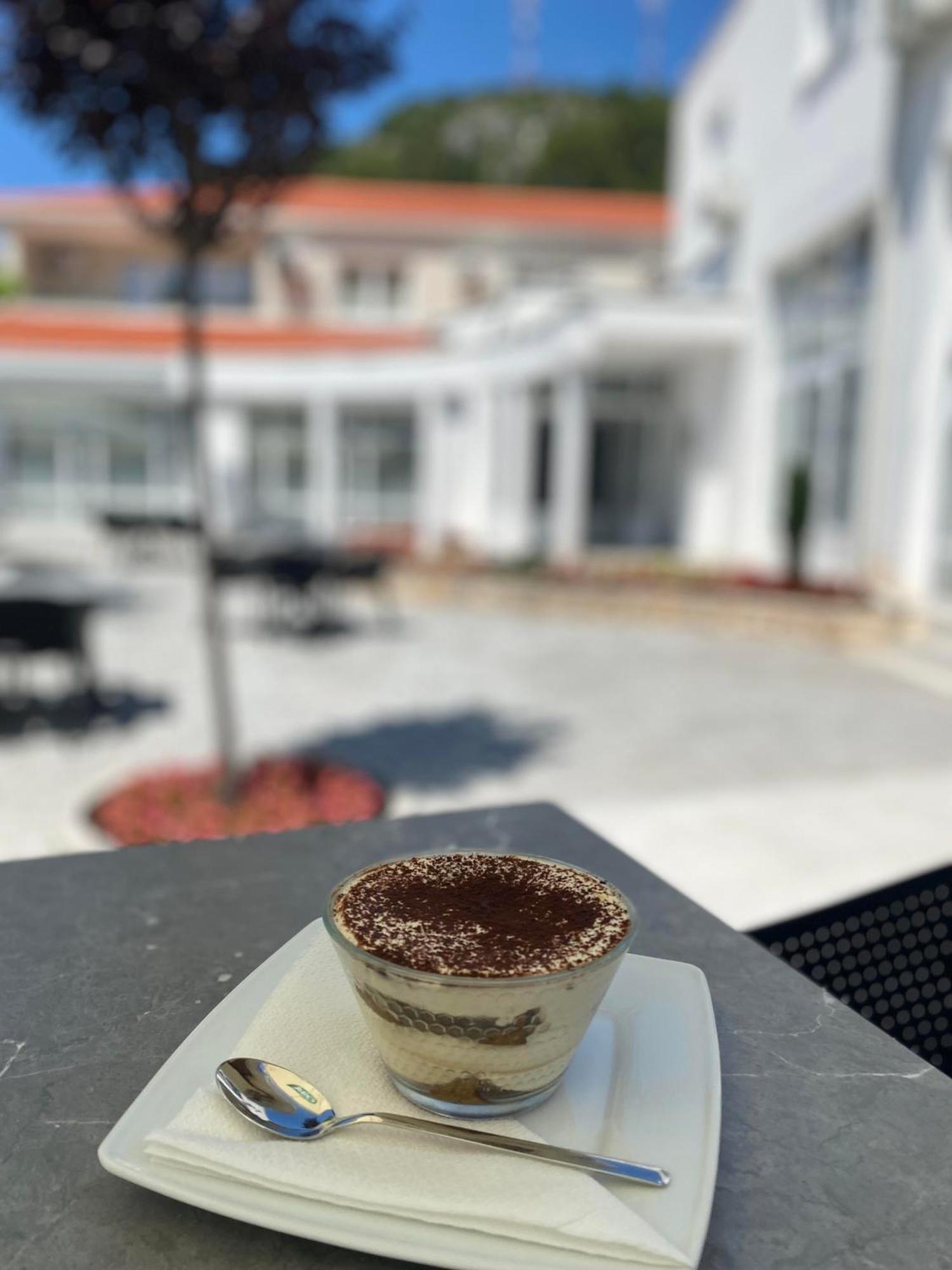 Ragusa Villa Stolac Eksteriør bilde