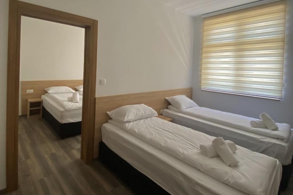 Ragusa Villa Stolac Eksteriør bilde