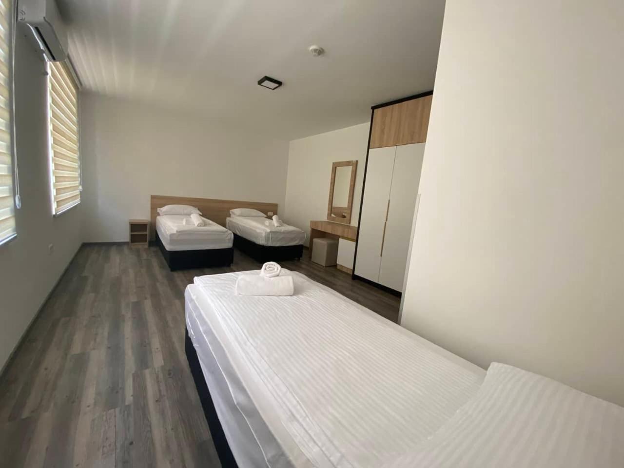 Ragusa Villa Stolac Eksteriør bilde