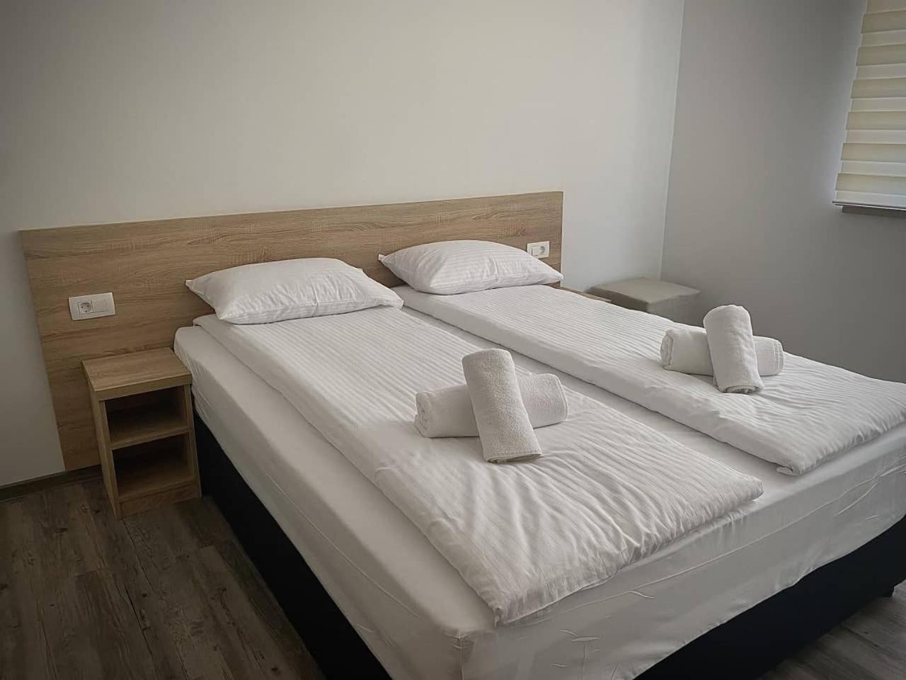 Ragusa Villa Stolac Eksteriør bilde