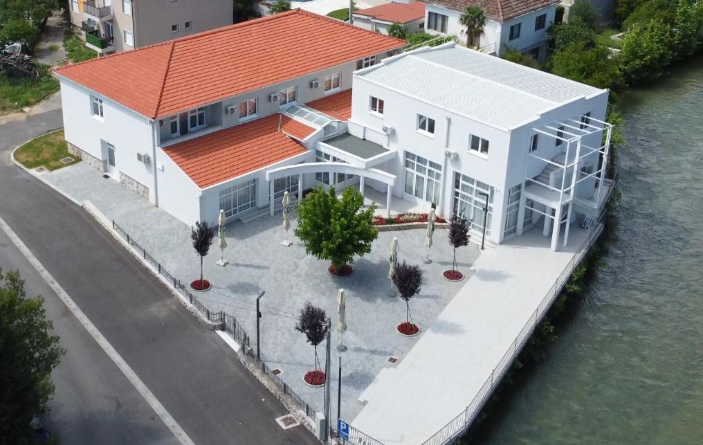 Ragusa Villa Stolac Eksteriør bilde